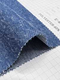 9600 T/C In Maglia Di Jeans[Tessile / Tessuto] VANCET Sottofoto