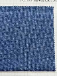 9600 T/C In Maglia Di Jeans[Tessile / Tessuto] VANCET Sottofoto