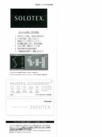 52226 Solotex (R) 4WAY Twill[Tessile / Tessuto] SUNWELL Sottofoto