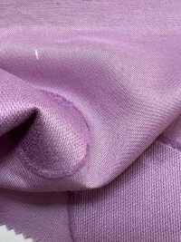 KKC142D-5 Jacquard Taglio Cotone 100/2[Tessile / Tessuto] Uni Textile(Komon Studio) Sottofoto