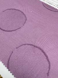 KKC142D-5 Jacquard Taglio Cotone 100/2[Tessile / Tessuto] Uni Textile(Komon Studio) Sottofoto