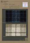 3-TRT084 HARRIS Harris Tweed a quadri tartan