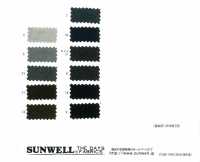 42090 CD Tropical 2-way Stretch[Tessile / Tessuto] SUNWELL Sottofoto