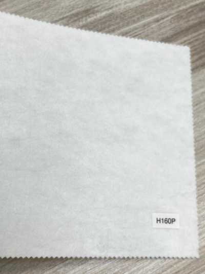 H160P Serie di tele termoadesive temporanee NOWVEN®, tipo rigido pesante