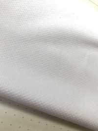 9640AH Assorbimento D&#39;acqua Pin Mesh Ad Asciugatura Rapida[Tessile / Tessuto] Uni Textile Sottofoto
