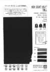 AW92001 Alto Conte Bisley Twill