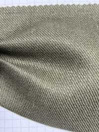 SB60301 1/40 Chino Di Lino Tinto Filo[Tessile / Tessuto] SHIBAYA Sottofoto