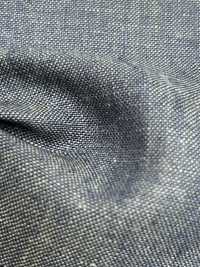 3-TROPICAL SPENCE BRYSON COMPACT IRISH LINEN IRISH LINEN Lino Irlandese Lino Tropical Strong Twisted Yarn Compa[Tessile / Tessuto] Takisada Nagoya Sottofoto