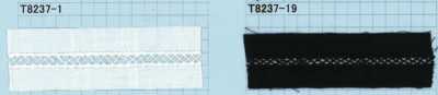 T8237 Merletto a scala