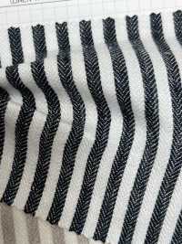 SBY7308 1/40 Lino Spina Di Pesce Hickory[Tessile / Tessuto] SHIBAYA Sottofoto