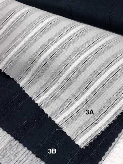 SB409 [OUTLET] Prato Indiano Leno Weave[Tessile / Tessuto] SHIBAYA Sottofoto