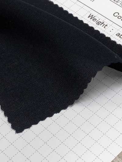 SB2242 [OUTLET] Circolare Interlock Knitting Gas Voile[Tessile / Tessuto] SHIBAYA Sottofoto