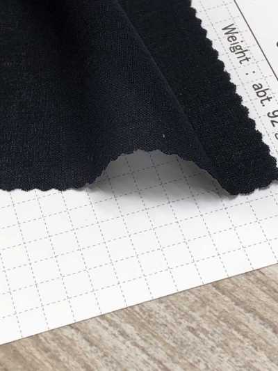 SB2242 [OUTLET] Circolare Interlock Knitting Gas Voile[Tessile / Tessuto] SHIBAYA Sottofoto