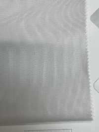 KKF2425E2X-W 30d Morbido Tulle ECO Larghezza Larga[Tessile / Tessuto] Uni Textile Sottofoto