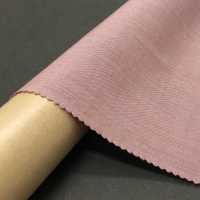 KYC641-W Popeline Di Cotone Bio Tinto In Filo[Tessile / Tessuto] Uni Textile Sottofoto