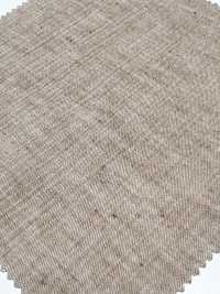 KYC439 Cotone Bio Non Tinto 40 Yoryu[Tessile / Tessuto] Uni Textile Sottofoto