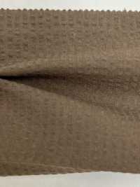 5382 40 Seersucker Solido A Filo Singolo[Tessile / Tessuto] VANCET Sottofoto