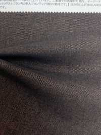 43459 Solo Tex (R) Furufuran (R) Serge Stretch[Tessile / Tessuto] SUNWELL Sottofoto