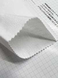 468 40// Jersey Di Cotone Ad Alto Spessore Slavet[Tessile / Tessuto] VANCET Sottofoto