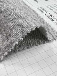 486 Cotone Modal Sun Fleece Funzione UV[Tessile / Tessuto] VANCET Sottofoto