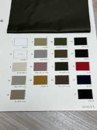 726 Taffettà Di Poliestere Microfibra[Tessile / Tessuto] VANCET Sottofoto