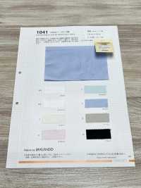 1041 CM40/-Twill Fantasia Francese[Tessile / Tessuto] VANCET Sottofoto
