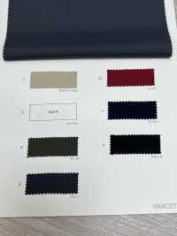 728 Microfibra Poliestere Taffettà Pesca Idrorepellente Fuzzy[Tessile / Tessuto] VANCET Sottofoto
