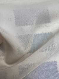 1091 100/2 Voile Larghezza Ampia[Tessile / Tessuto] VANCET Sottofoto