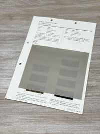 1091 100/2 Voile Larghezza Ampia[Tessile / Tessuto] VANCET Foto secondaria