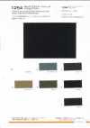 1254 40S Typewriter elasticizzato Bio Airflow
