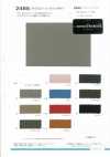 2465 Satin elasticizzato premium