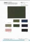 2563 Cotone Modal saia destra 4/1 raso elasticizzato europeo