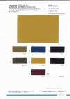 2609 Polvere di neve CPT20 Twill elasticizzato