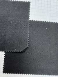 2616 Neve Farinosa 30 × 40/2 Moleskin Stretch[Tessile / Tessuto] VANCET Sottofoto