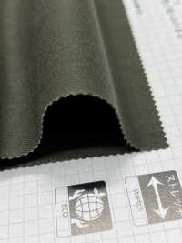 2641 20 Filo Singolo Cotone/Tencel Mura Stretch Refine Bio[Tessile / Tessuto] VANCET Sottofoto