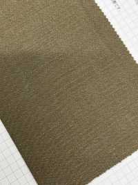 2648 Tencel Cotton/Ester/PU Filo Irregolare Elasticizzato Simile Al Denim[Tessile / Tessuto] VANCET Sottofoto