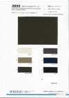 2655 Twill 20S elasticizzato bidirezionale