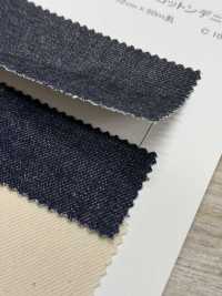 N1337 Denim Di Cotone Biologico Da 13 Once[Tessile / Tessuto] DUCK TEXTILE Immagini aggiuntive