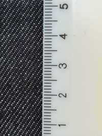 N1337 Denim Di Cotone Biologico Da 13 Once[Tessile / Tessuto] DUCK TEXTILE Immagini aggiuntive