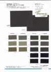2701 Grystone Twill 20/10 tinto a pigmento