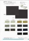 2711 Greystone CM30/20 Raso stretch ad alta densità, tinto con coloranti/pigmenti