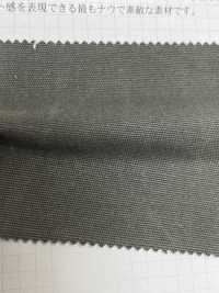 2743 Grisstone Oxford Elasticizzato Ad Alta Densità[Tessile / Tessuto] VANCET Sottofoto