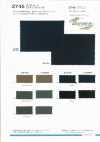 2745 Gristone CPT20 Chino elasticizzato
