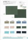 2756 Grystone 20s FTY elasticizzato