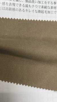 2803 Grisstone + Pure Same Army Cord[Tessile / Tessuto] VANCET Sottofoto
