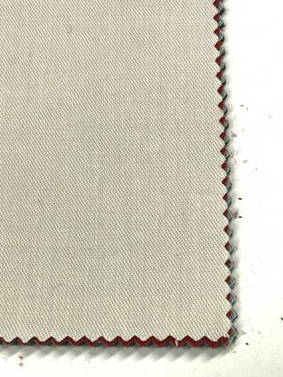 22446 [OUTLET] Cotone / Tencel (TM) Lyocell Fiber 30 Thread Thread Twill[Tessile / Tessuto] SUNWELL Sottofoto