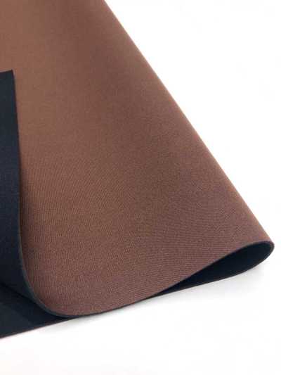31038 HM AL Opaco/PS Nero 95 × 170 cm