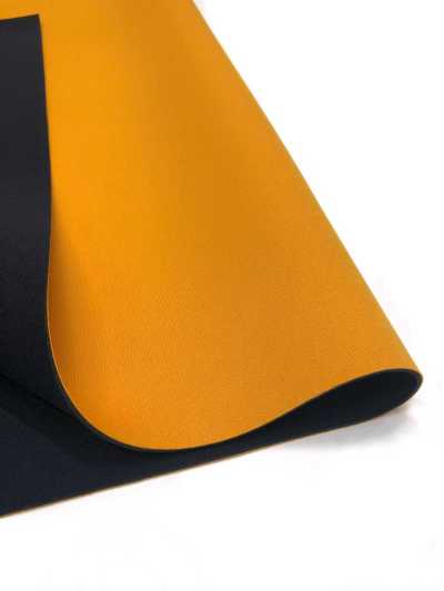 31041 HM AL Arancione/PS Nero 95 × 170 cm