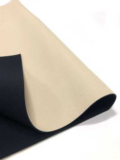 31043 HM AL Beige/PS Nero 95 × 170 cm
