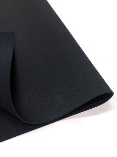 31188 HM AL Black/BM Black 100 cm × 170 cm